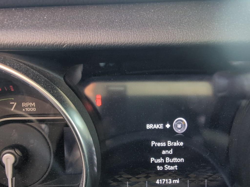 used 2022 Jeep Wrangler Unlimited 4xe car, priced at $31,164