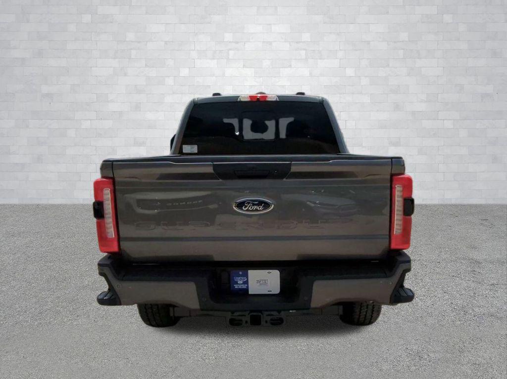 new 2025 Ford F-250 car, priced at $66,504