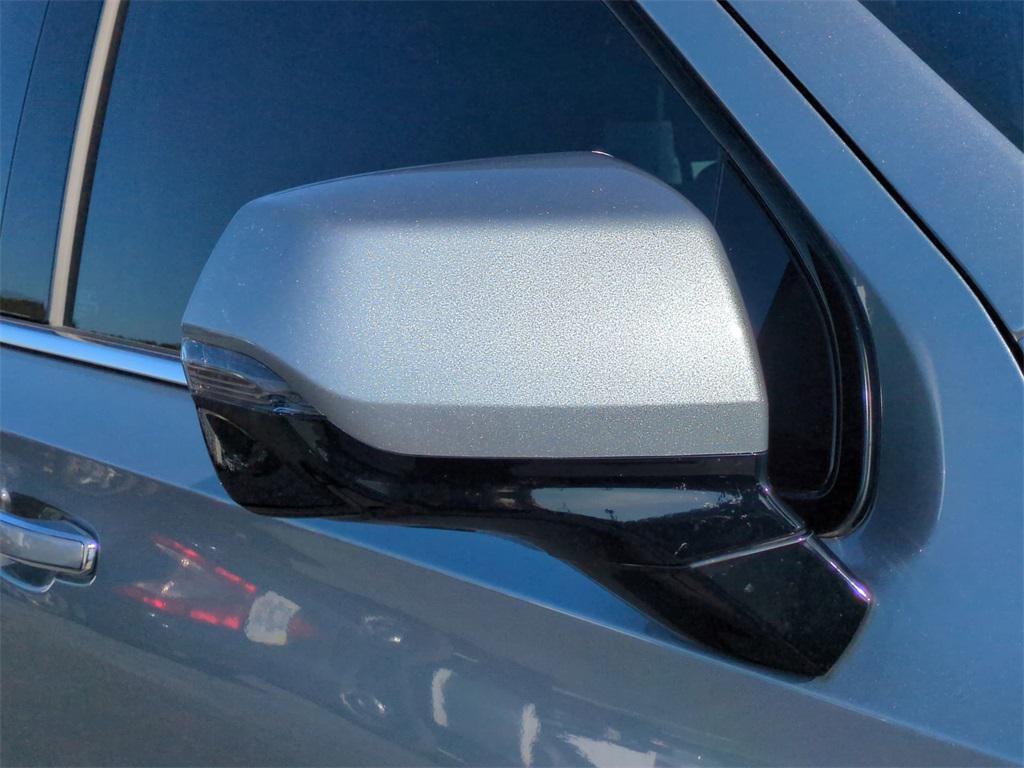 used 2023 Chevrolet Tahoe car, priced at $57,990