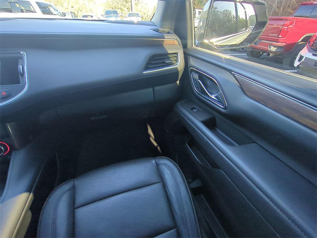 used 2023 Chevrolet Tahoe car, priced at $57,990