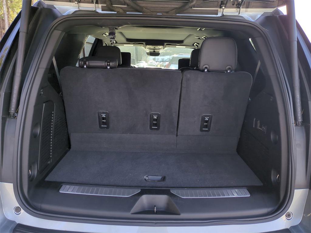 used 2023 Chevrolet Tahoe car, priced at $57,990