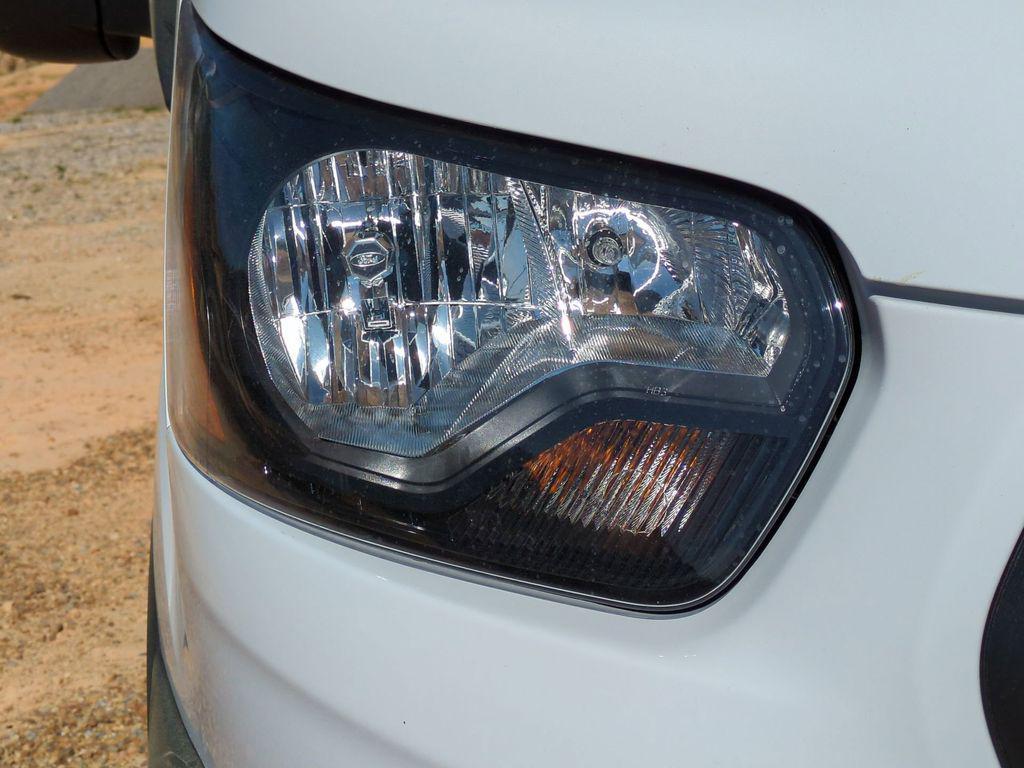 new 2026 Ford Transit-350 car, priced at $52,104