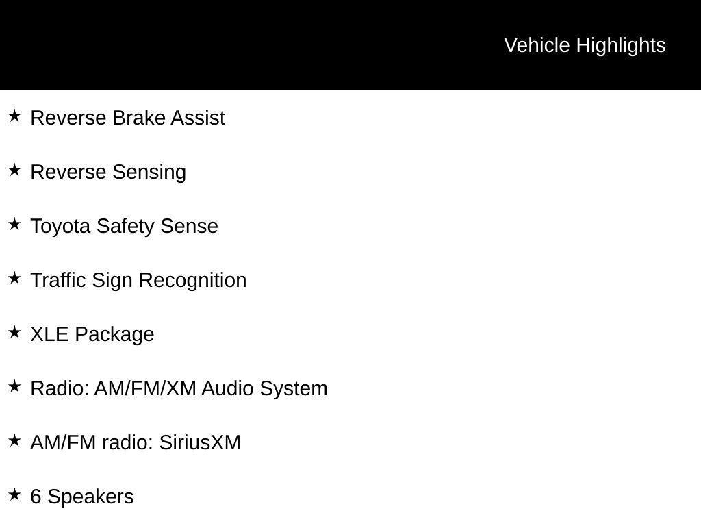 used 2024 Toyota RAV4 car, priced at $26,357