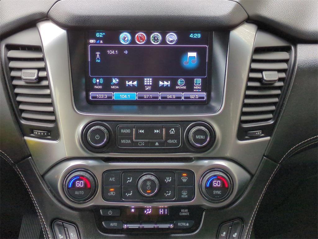 used 2019 Chevrolet Tahoe car, priced at $23,999