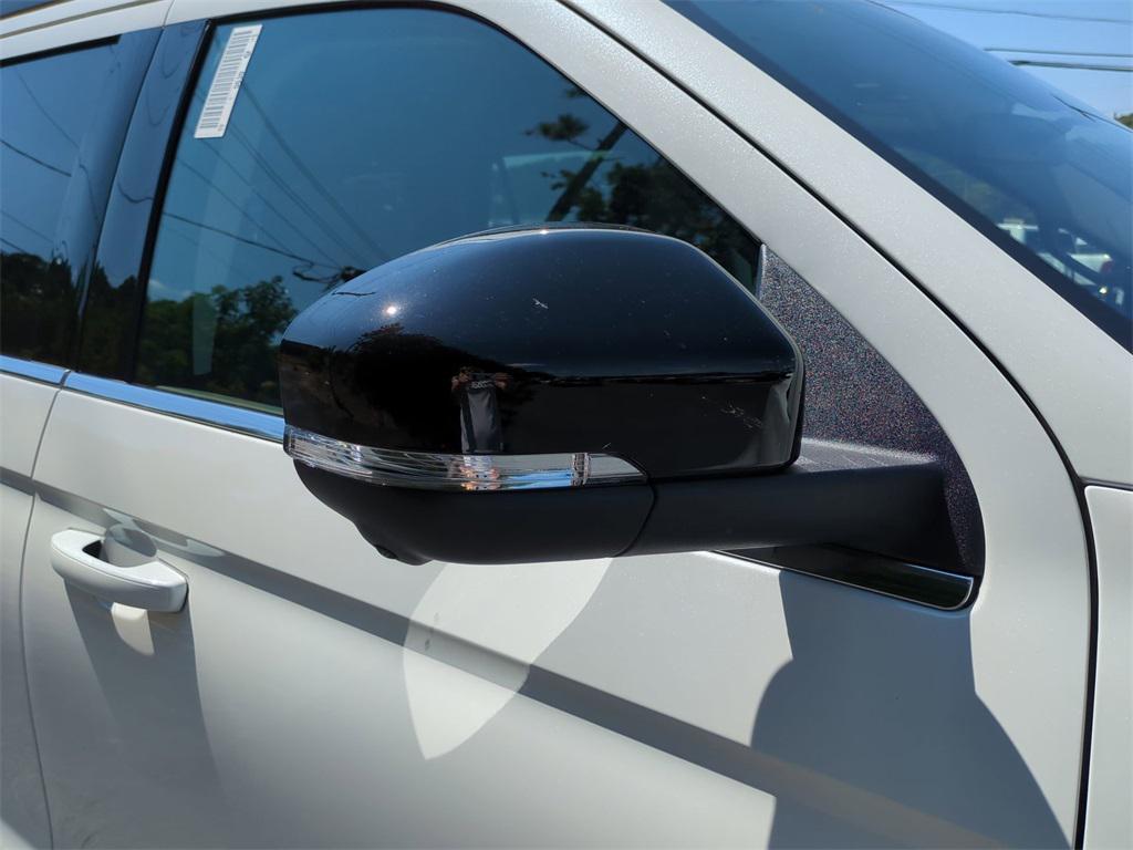 new 2025 Ford Expedition Max car, priced at $70,184