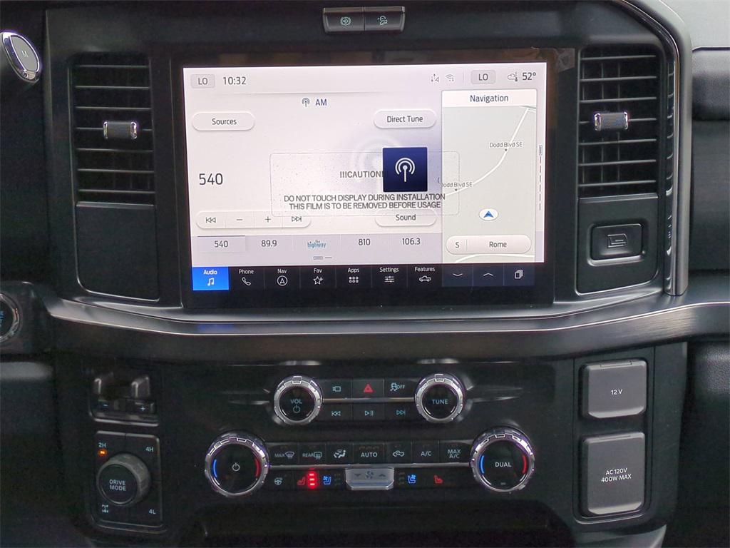 new 2026 Ford F-350 car, priced at $79,259