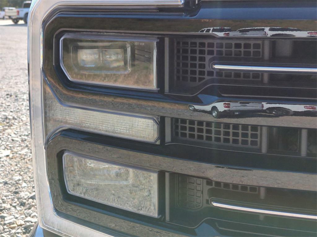 new 2026 Ford F-250 car, priced at $83,509