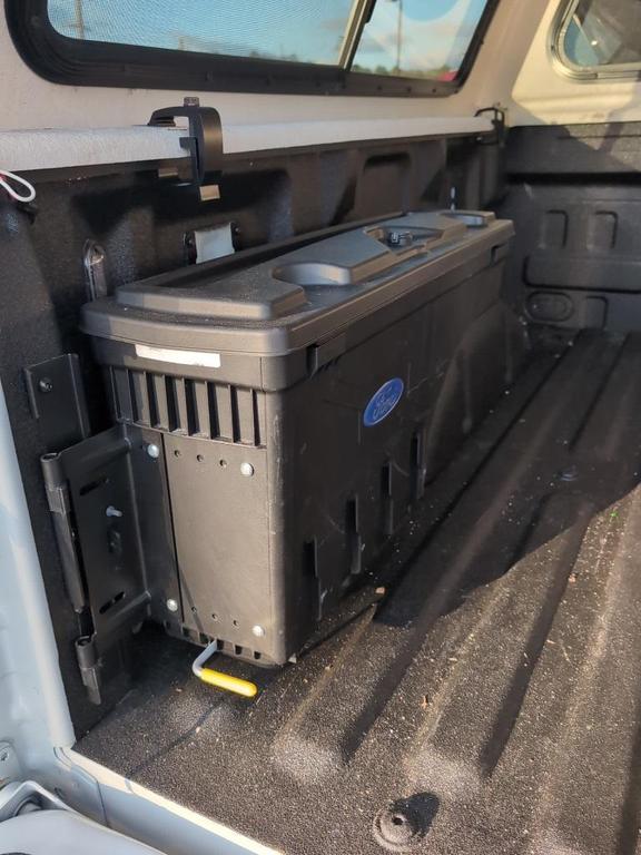 used 2024 Ford F-150 car, priced at $75,710