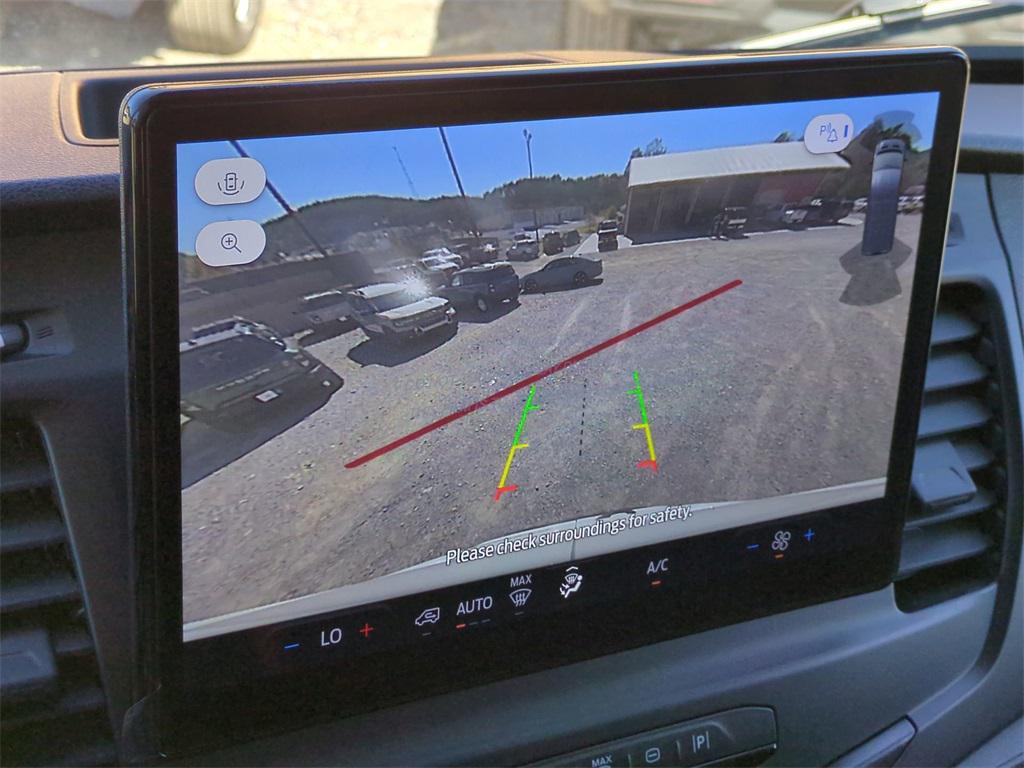 new 2026 Ford Transit-250 car, priced at $50,529