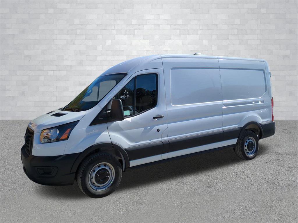 new 2026 Ford Transit-250 car, priced at $50,529