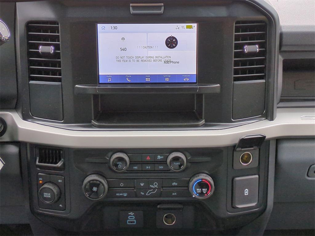 new 2026 Ford F-250 car, priced at $51,109