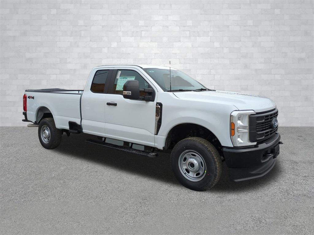 new 2026 Ford F-250 car, priced at $51,109