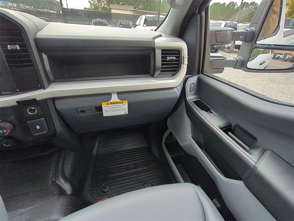 new 2026 Ford F-250 car, priced at $51,109