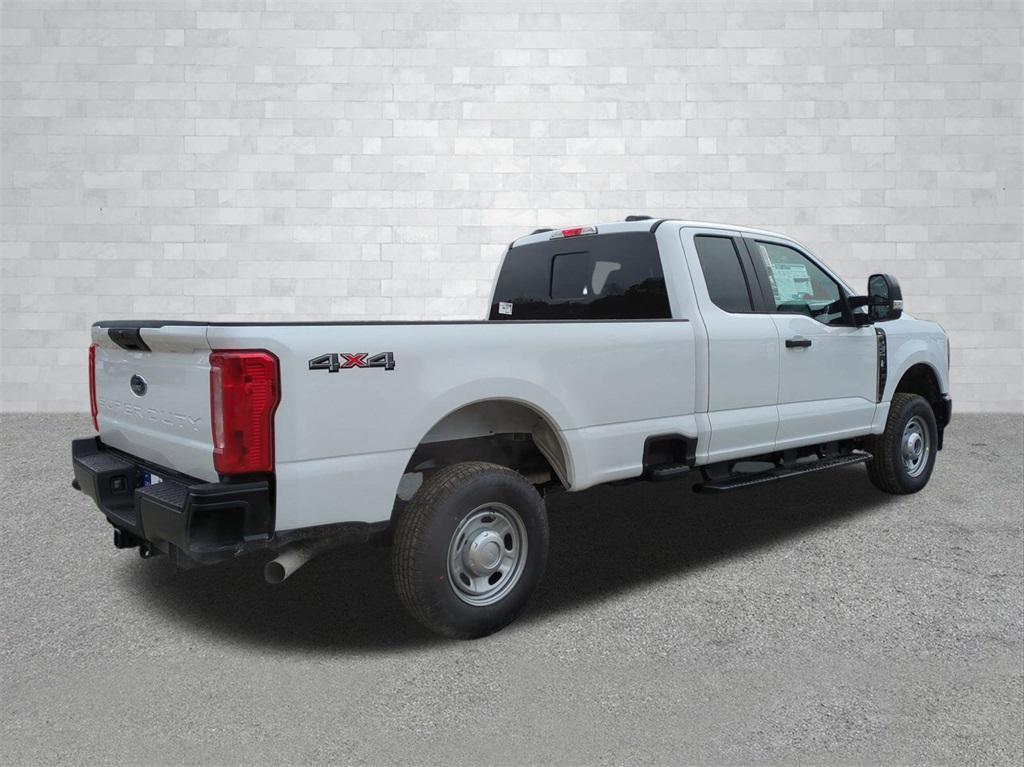 new 2026 Ford F-250 car, priced at $51,109
