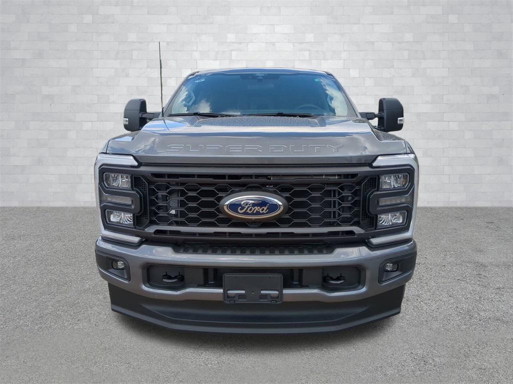 new 2025 Ford F-250 car, priced at $67,024