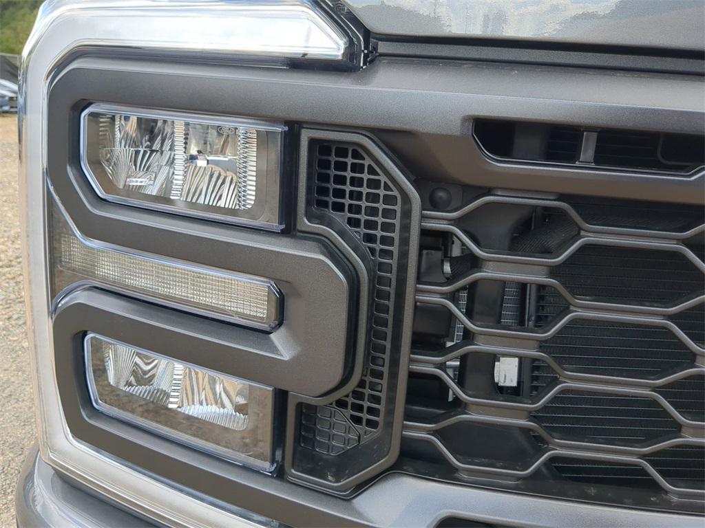 new 2025 Ford F-250 car, priced at $67,024