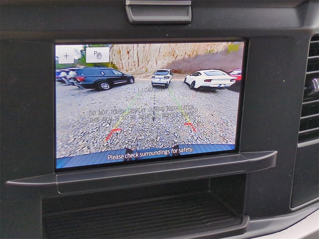 new 2026 Ford F-250 car, priced at $51,109