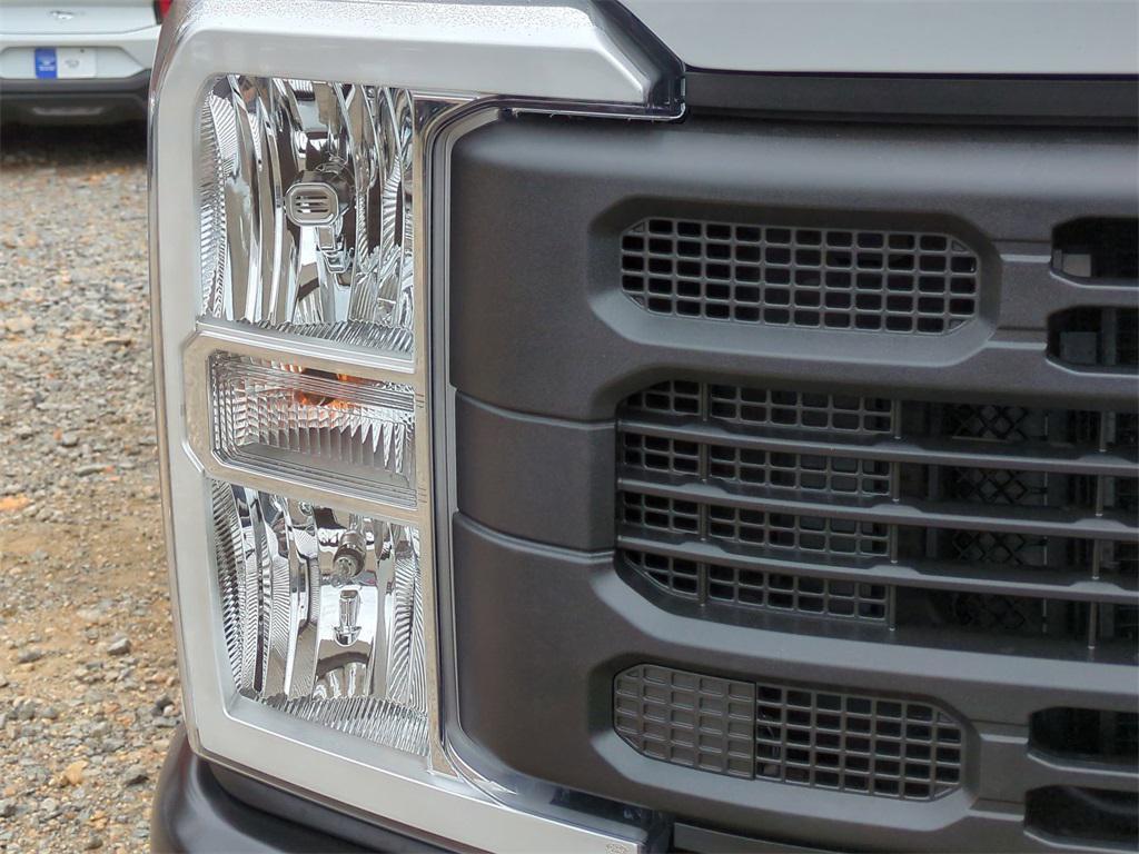 new 2026 Ford F-250 car, priced at $51,109