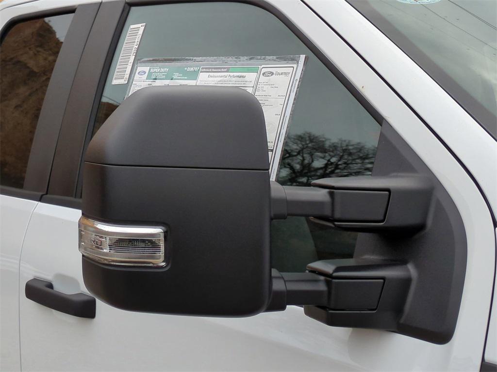 new 2026 Ford F-250 car, priced at $51,109