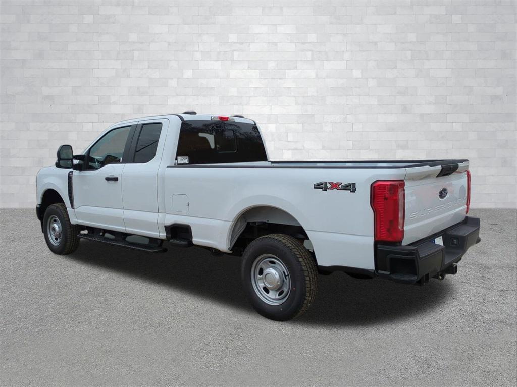 new 2026 Ford F-250 car, priced at $51,109