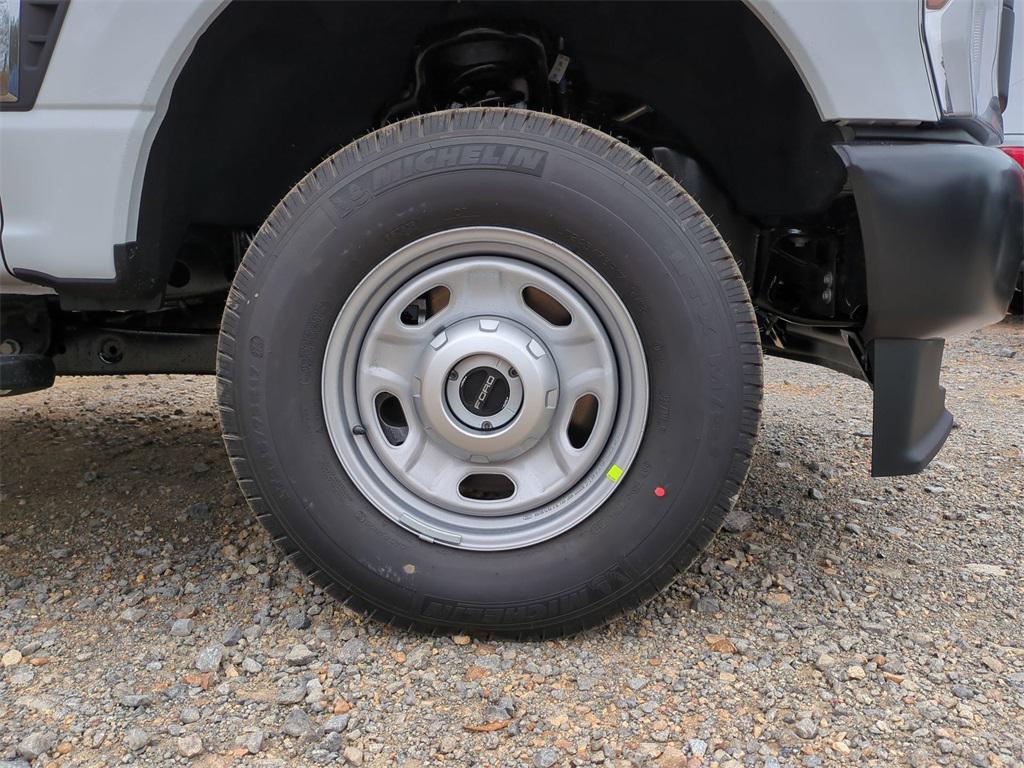 new 2026 Ford F-250 car, priced at $51,109