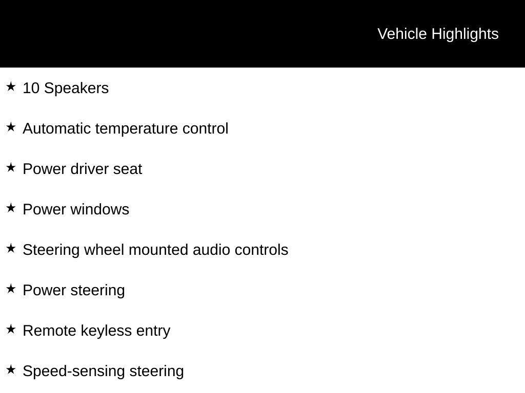 used 2021 Ford EcoSport car, priced at $15,986