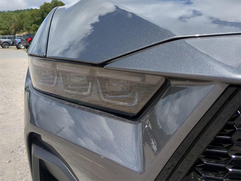 new 2025 Ford Mustang car, priced at $48,669