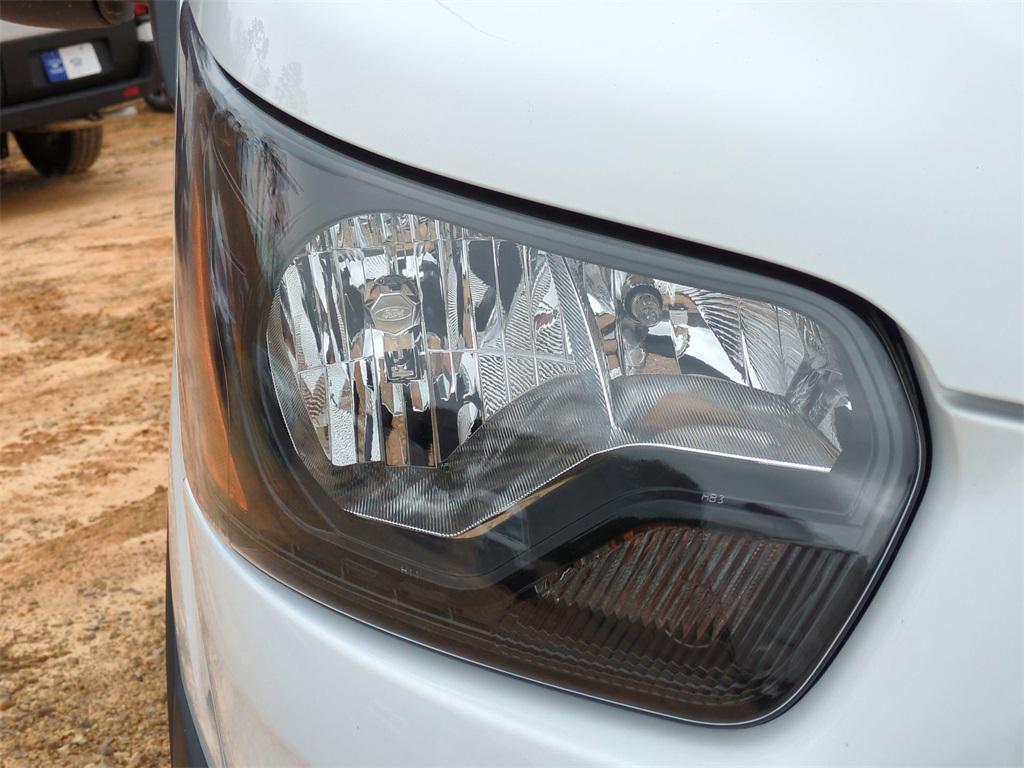 new 2026 Ford Transit-250 car, priced at $50,529