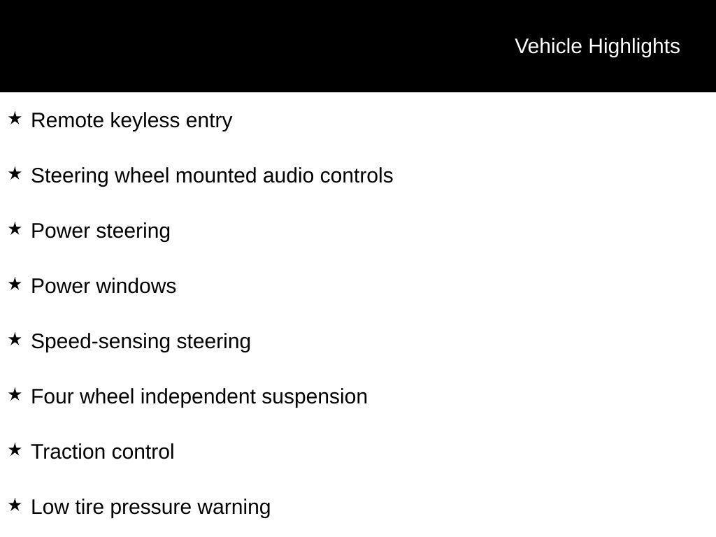 used 2024 Honda Accord car, priced at $24,083