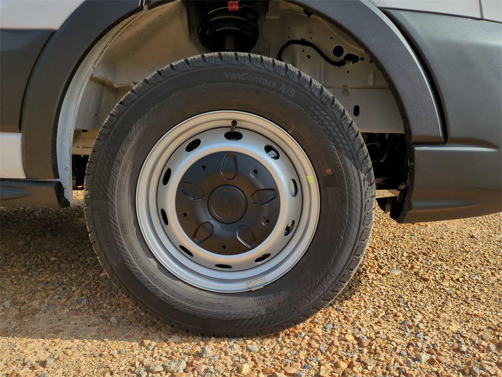 new 2025 Ford Transit-250 car, priced at $44,749