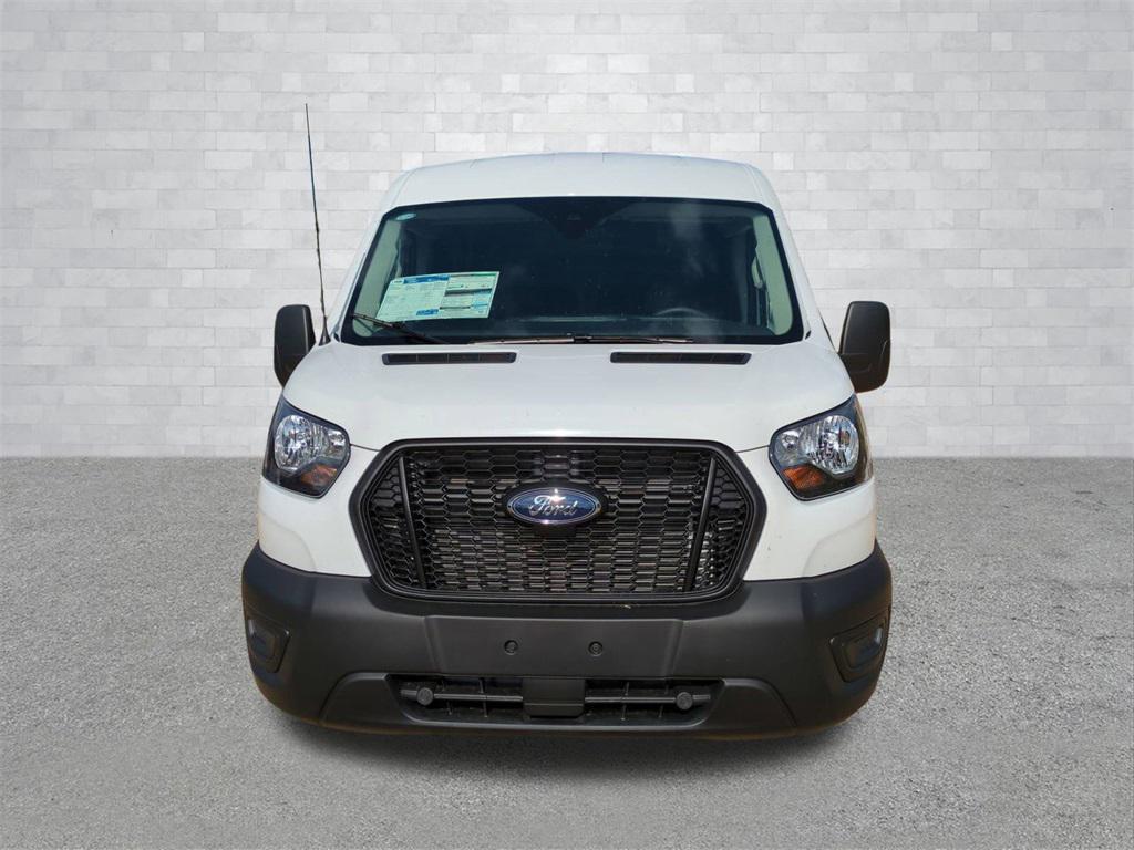 new 2025 Ford Transit-250 car, priced at $44,749