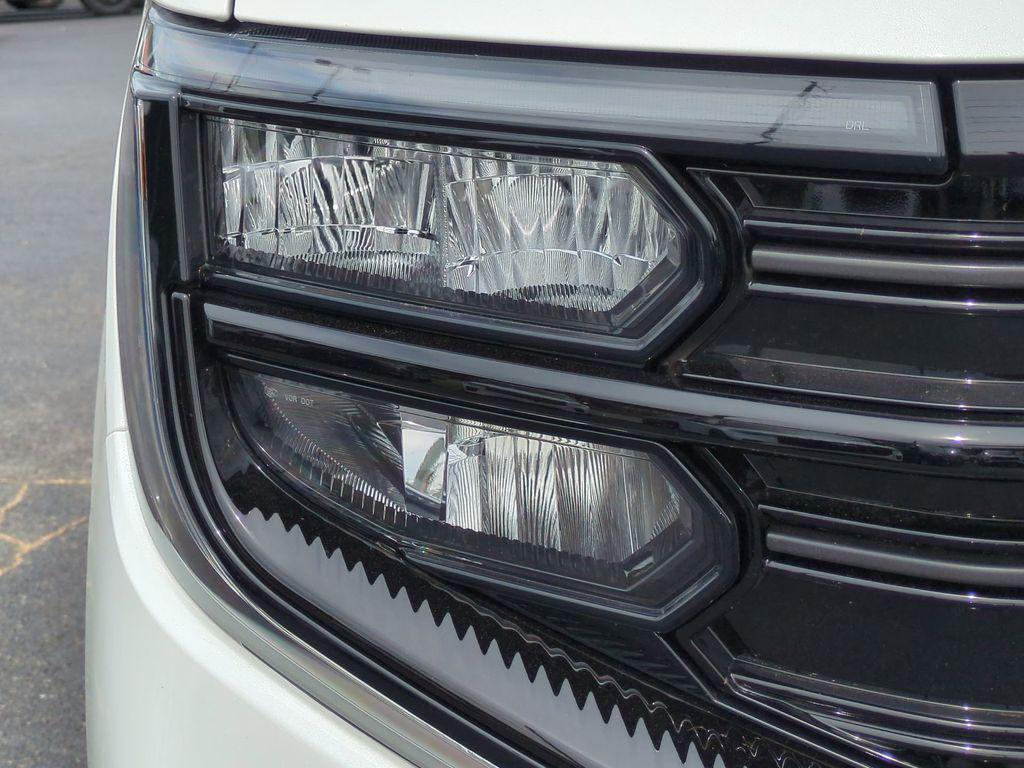 new 2026 Ford Expedition car, priced at $81,589