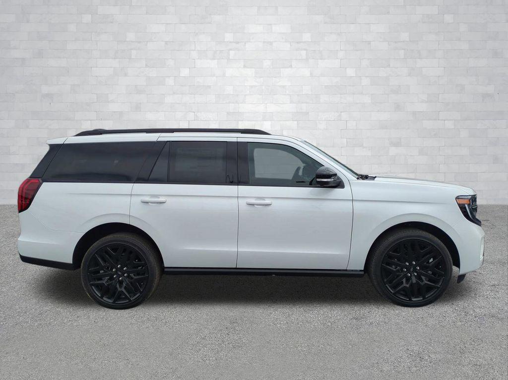 new 2026 Ford Expedition car, priced at $81,589
