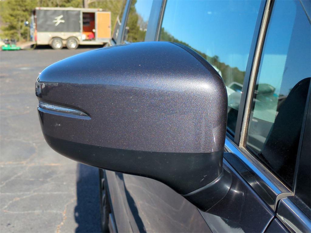 used 2024 Honda Odyssey car, priced at $32,687