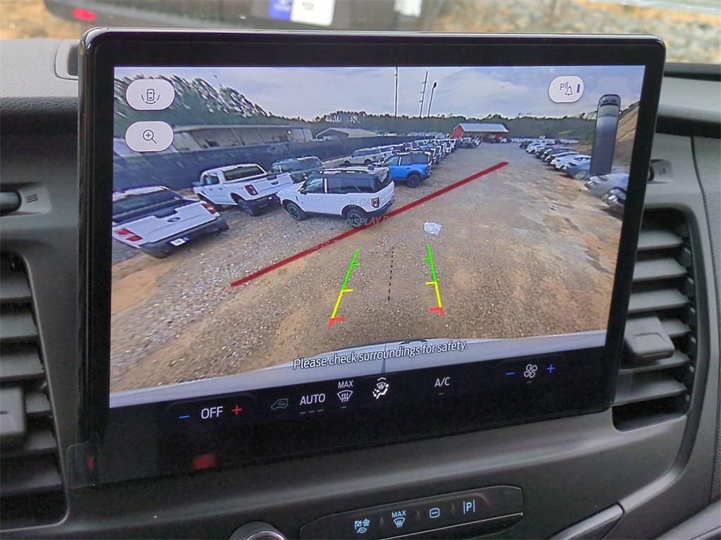 new 2026 Ford Transit-250 car, priced at $50,044