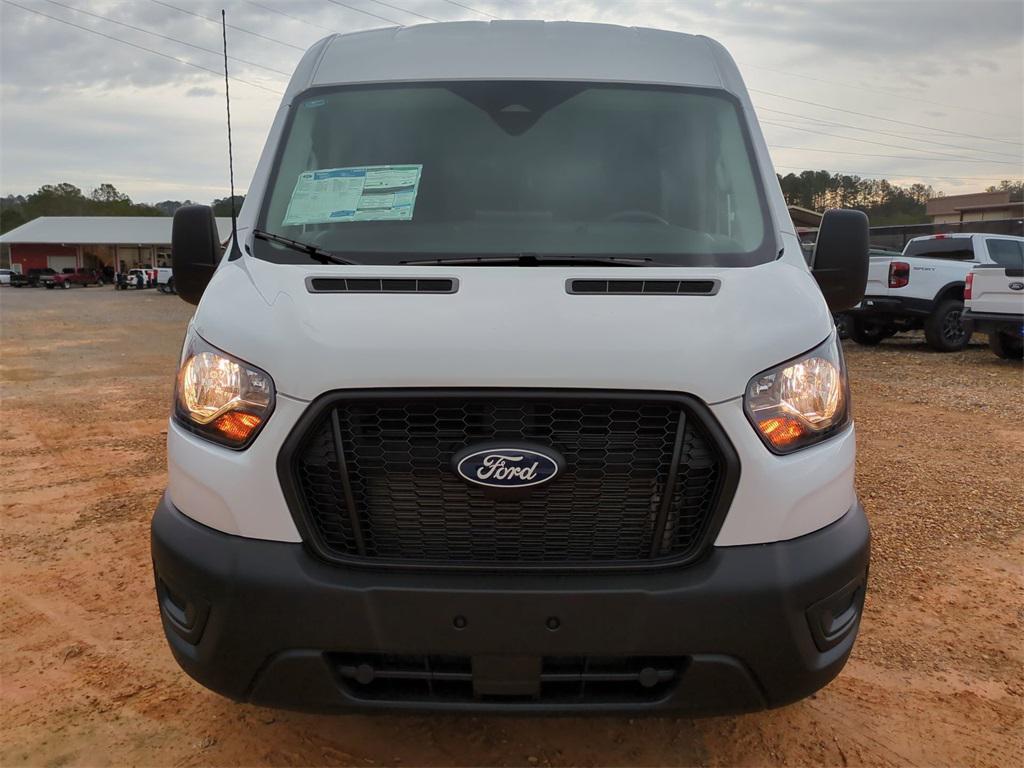 new 2026 Ford Transit-250 car, priced at $50,044