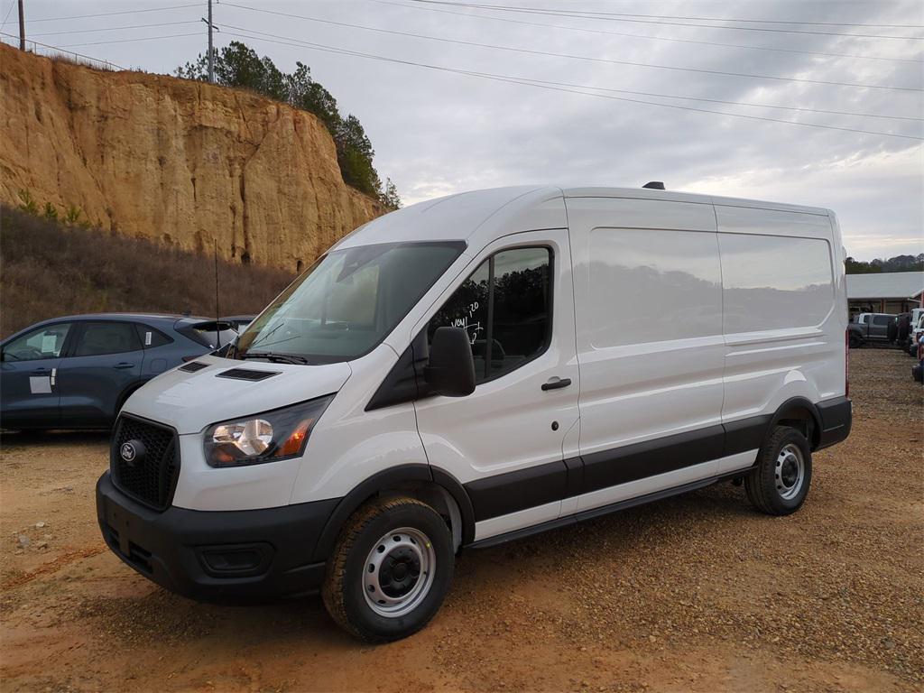 new 2026 Ford Transit-250 car, priced at $50,044