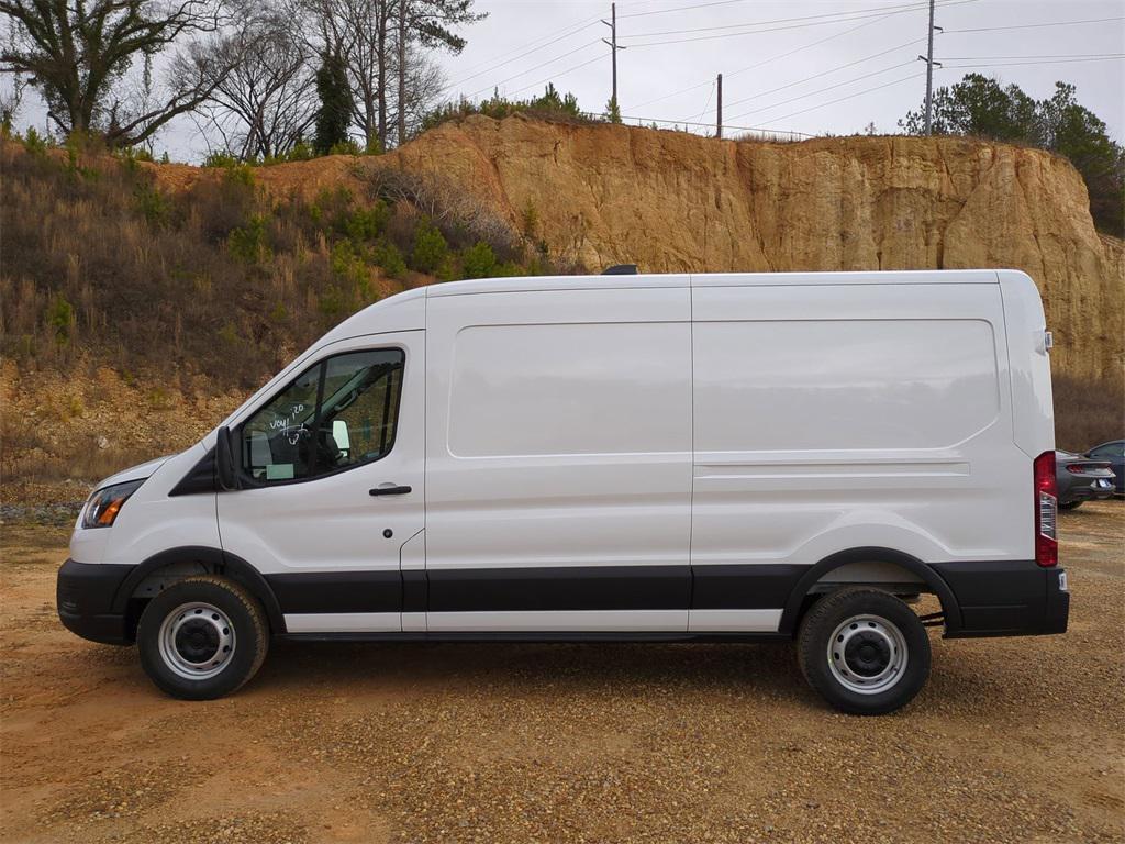 new 2026 Ford Transit-250 car, priced at $50,044