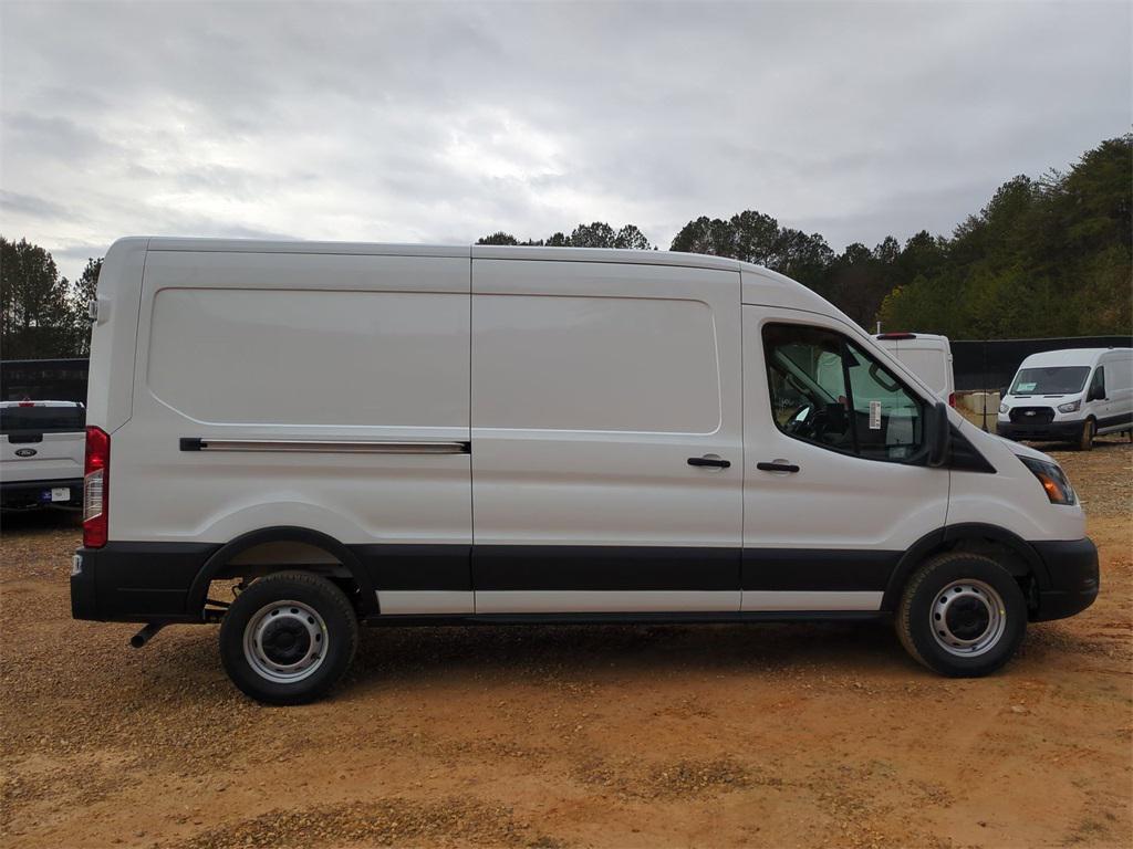 new 2026 Ford Transit-250 car, priced at $50,044