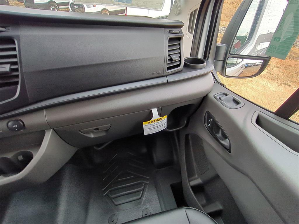 new 2026 Ford Transit-250 car, priced at $50,044