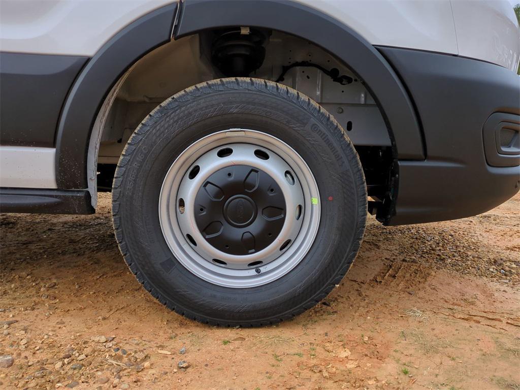 new 2026 Ford Transit-250 car, priced at $50,044