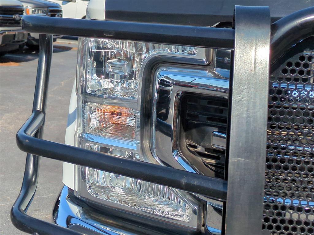 used 2022 Ford F-350 car, priced at $52,234