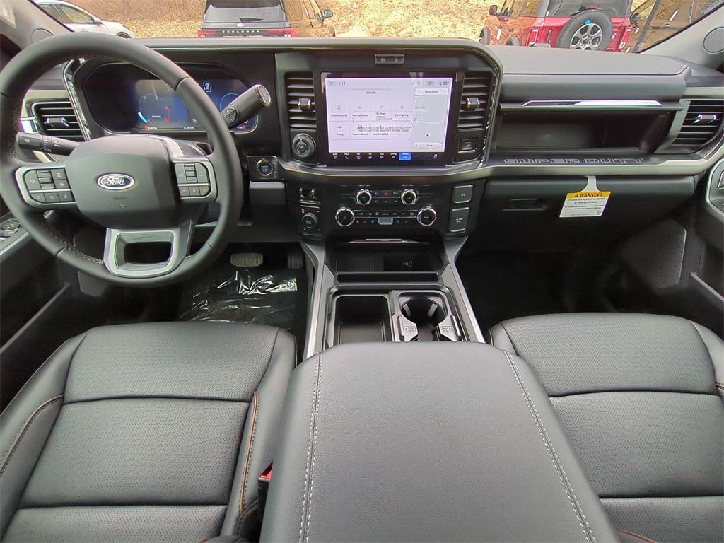 new 2026 Ford F-350 car, priced at $88,714