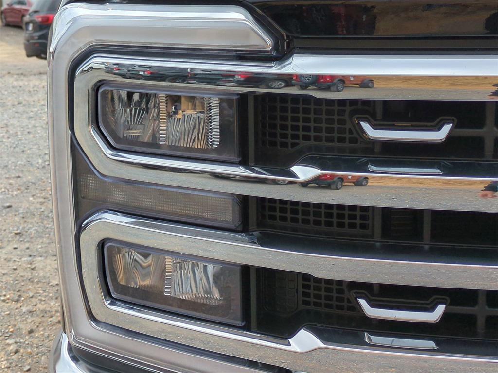 new 2026 Ford F-350 car, priced at $88,714