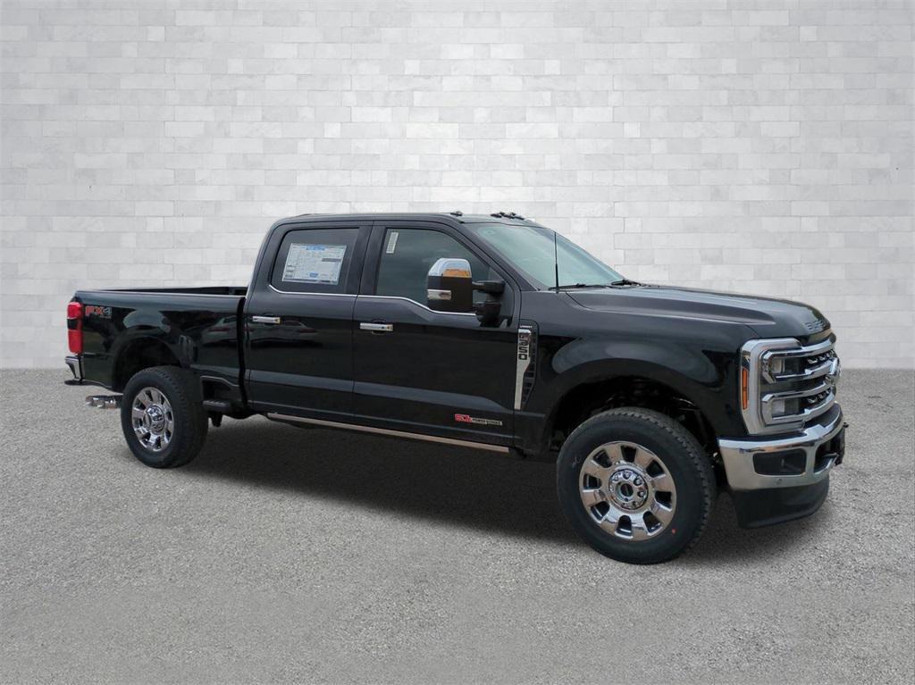 new 2026 Ford F-350 car, priced at $88,714