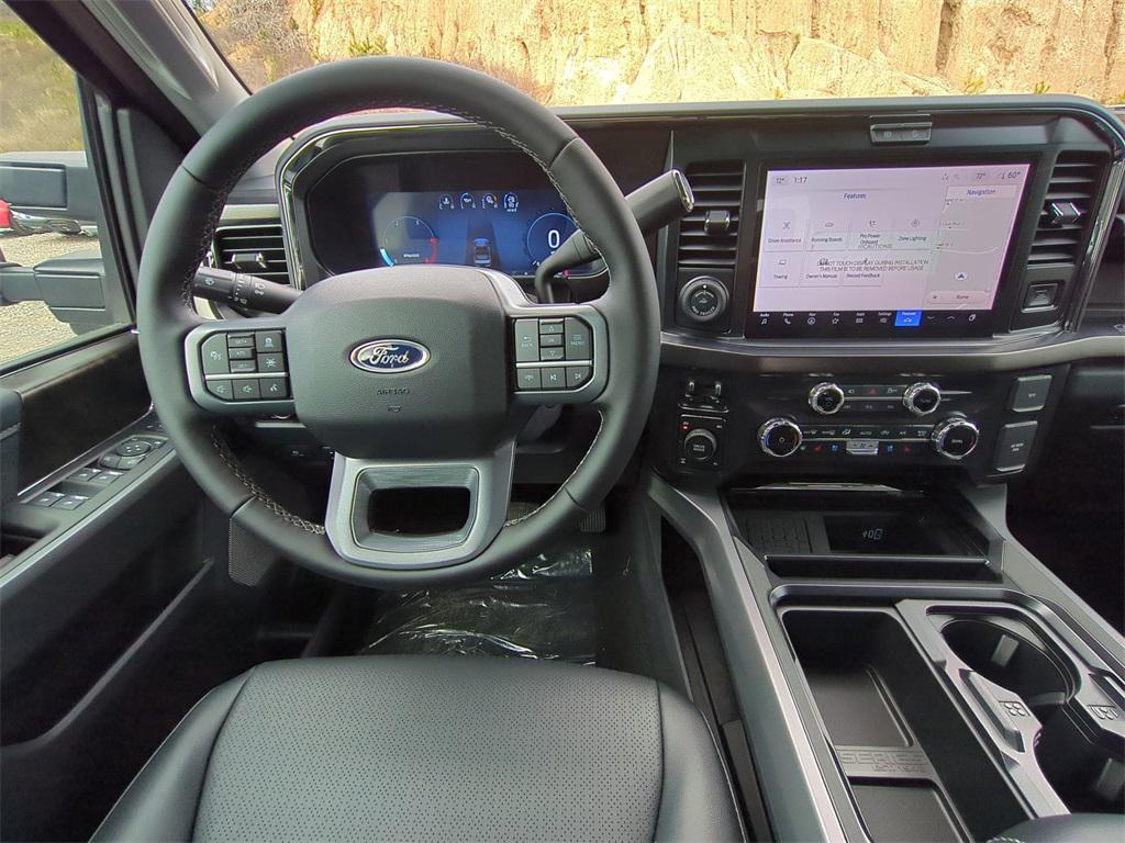 new 2026 Ford F-350 car, priced at $88,714