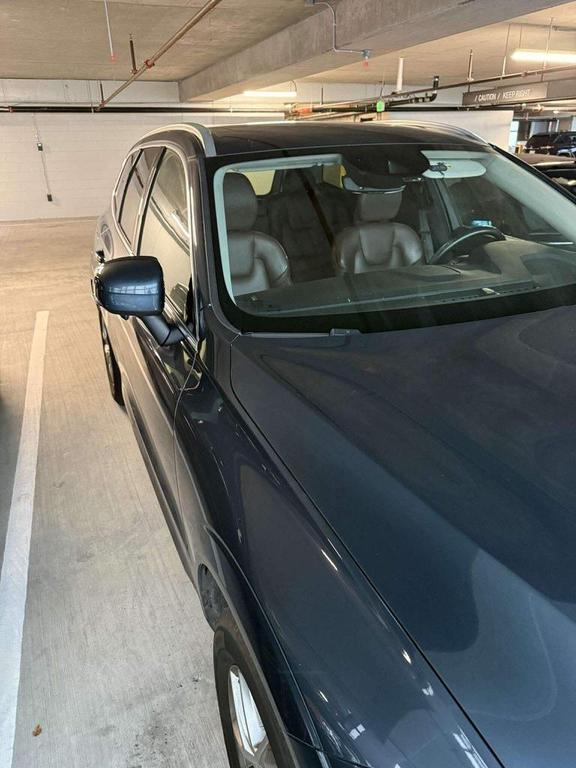 used 2019 Volvo XC60 car, priced at $15,000