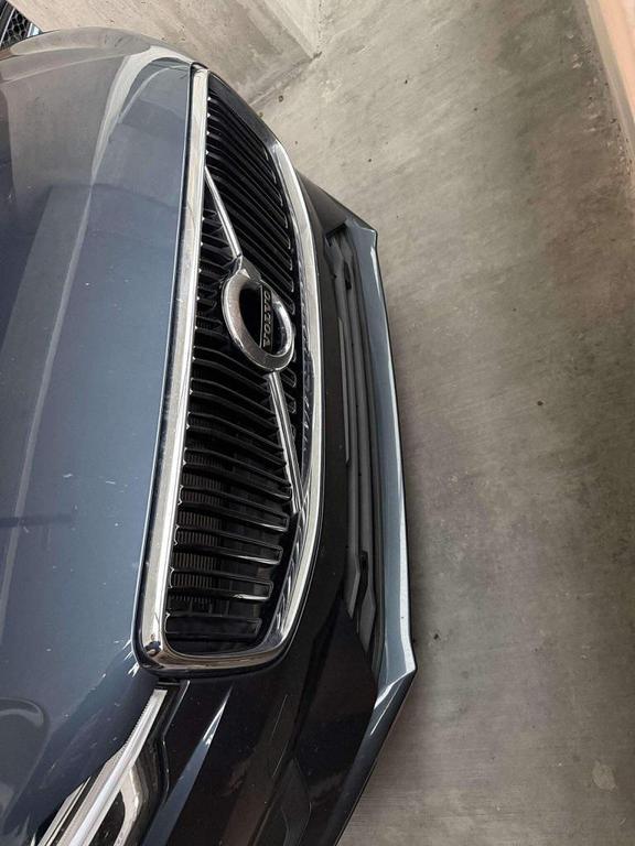 used 2019 Volvo XC60 car, priced at $15,000