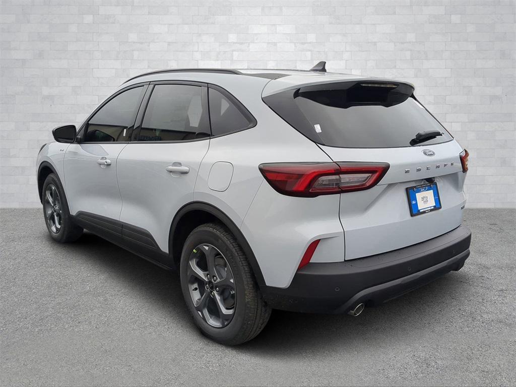 new 2025 Ford Escape car, priced at $28,469