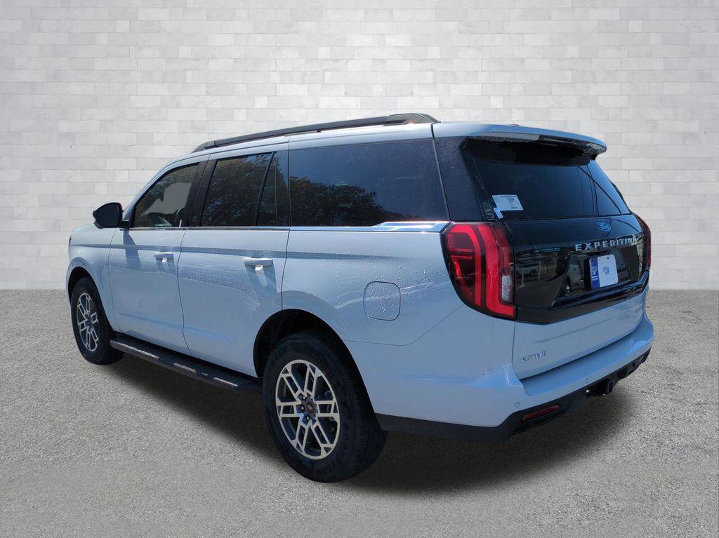 new 2026 Ford Expedition car, priced at $64,719